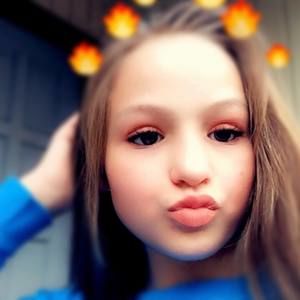 Meet your Posher, Nevaeh